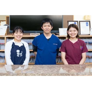 クロス動物医療センター足立 東京動物アレルギーセンター