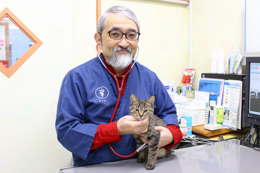 みのり動物クリニック
