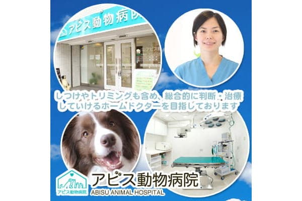 アビス動物病院