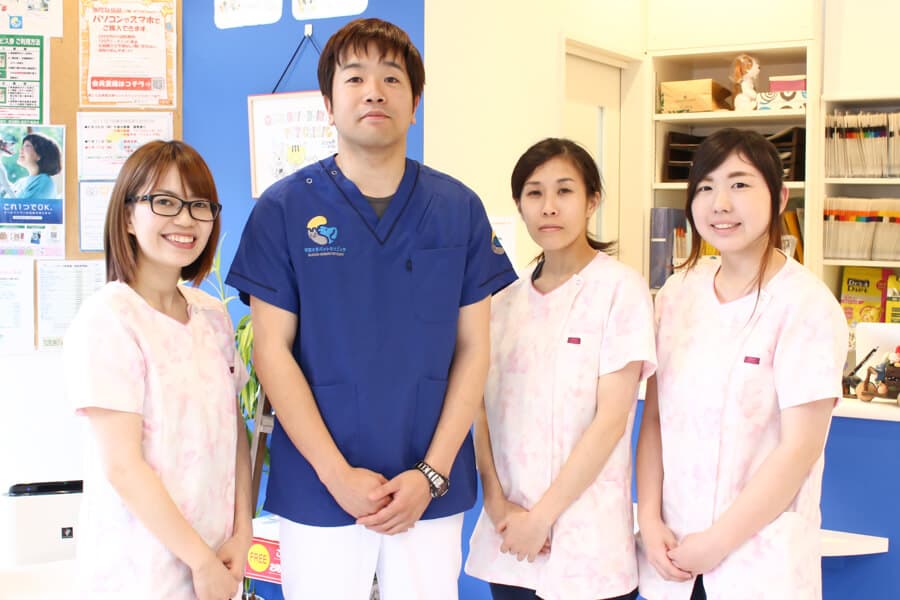 学芸大学ペットクリニック