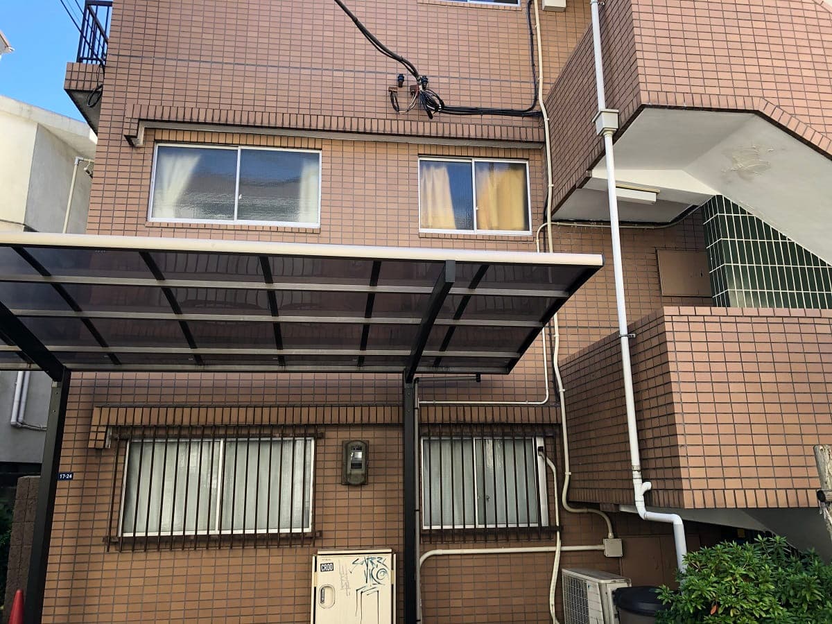 犬猫病院青山