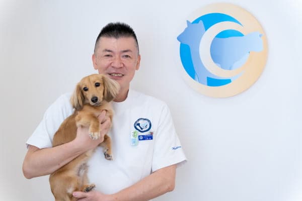 大岡山動物病院