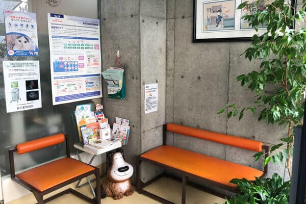 桜丘動物病院 2
