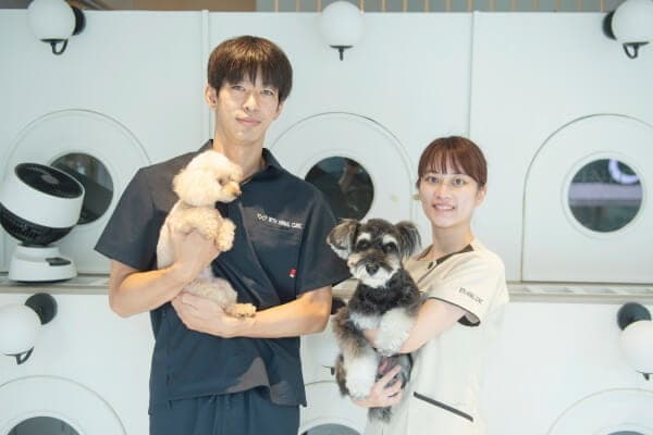 WITH ANIMAL CLINIC