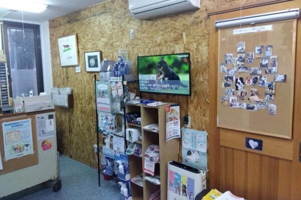 塩田動物病院 3