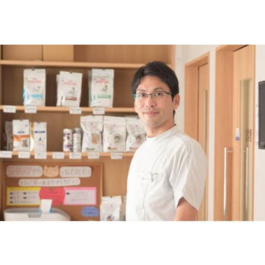 ペテモ動物病院西新井(旧:アテナ動物病院西新井)