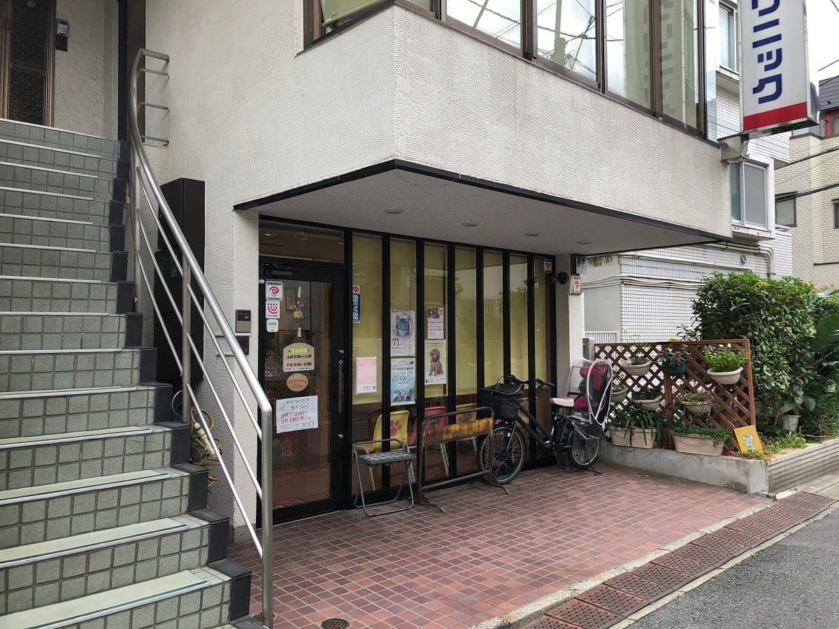 三軒茶屋アニマルクリニック